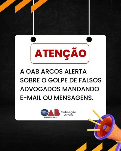 OAB Alerta 1