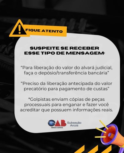OAB Alerta 2